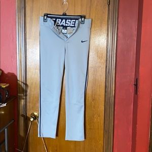 Nike baseball pants -Like new